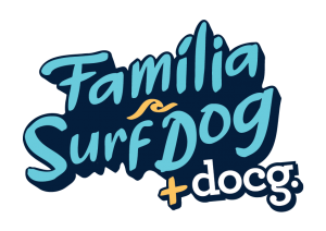 Família SurfDog + docg.