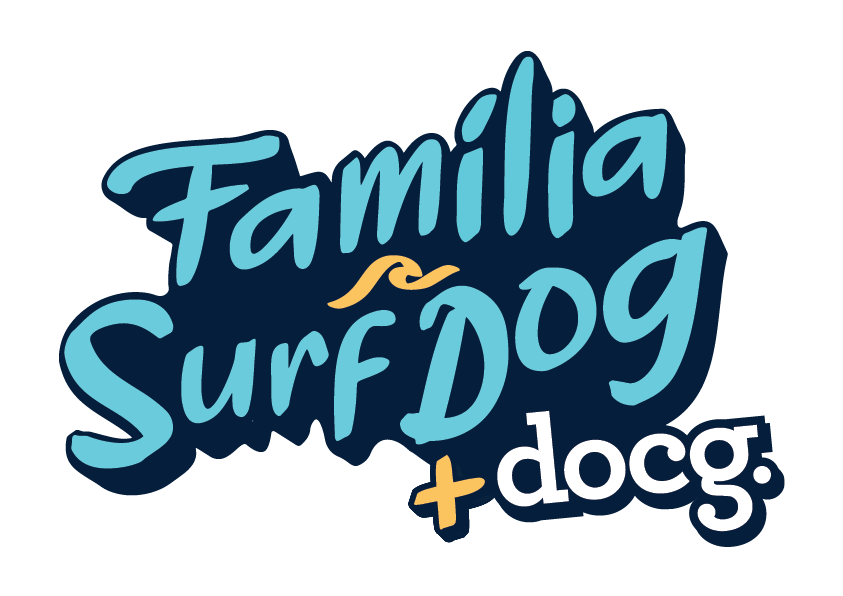 Familia Surf Box Familia Surf Dog docg
